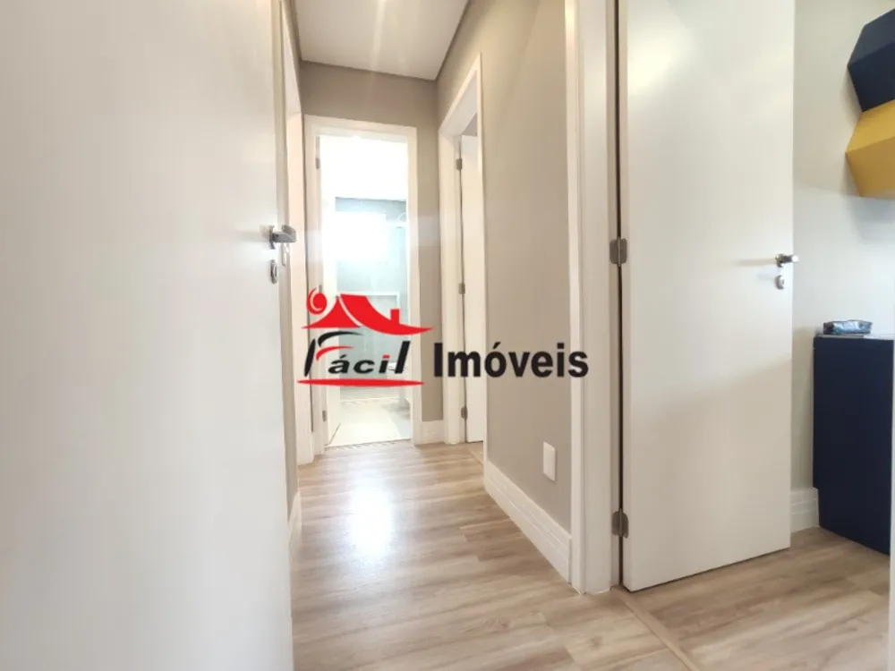 Apartamento, 3 quartos, 118 m² - Foto 11