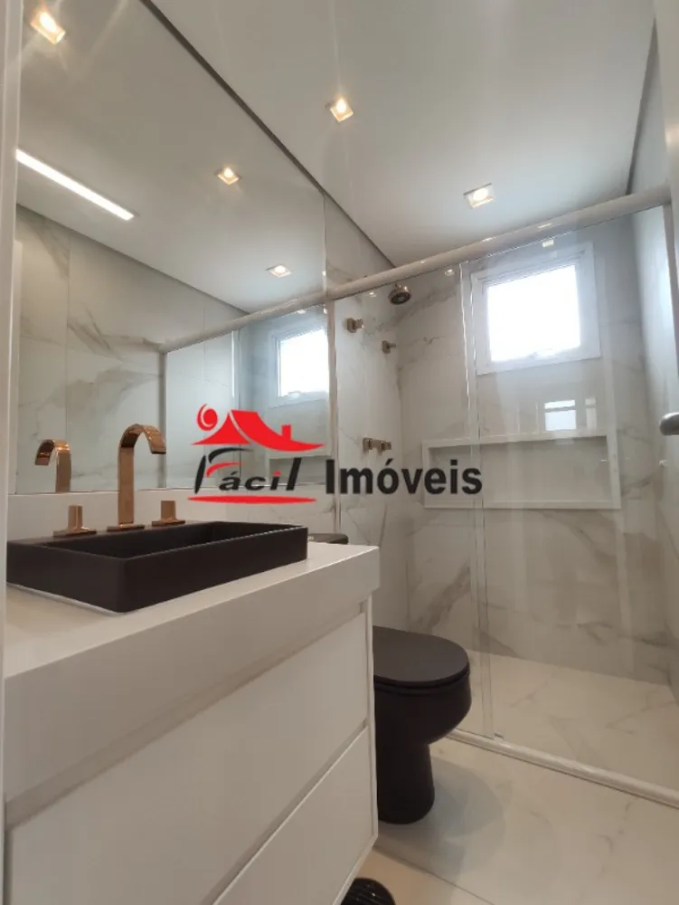 Apartamento, 3 quartos, 118 m² - Foto 7