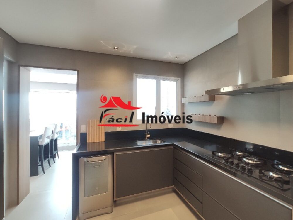 Apartamento, 3 quartos, 118 m² - Foto 1