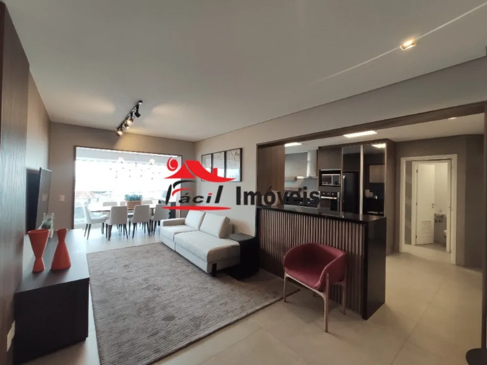 Apartamento, 3 quartos, 118 m² - Foto 9