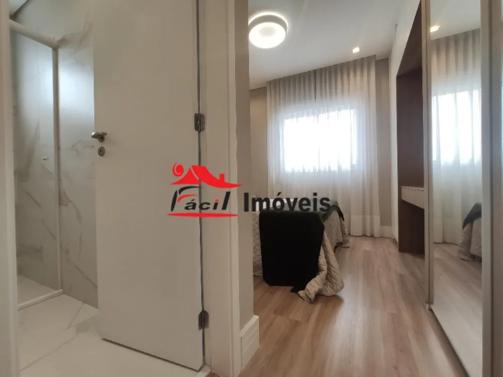 Apartamento, 3 quartos, 118 m² - Foto 14