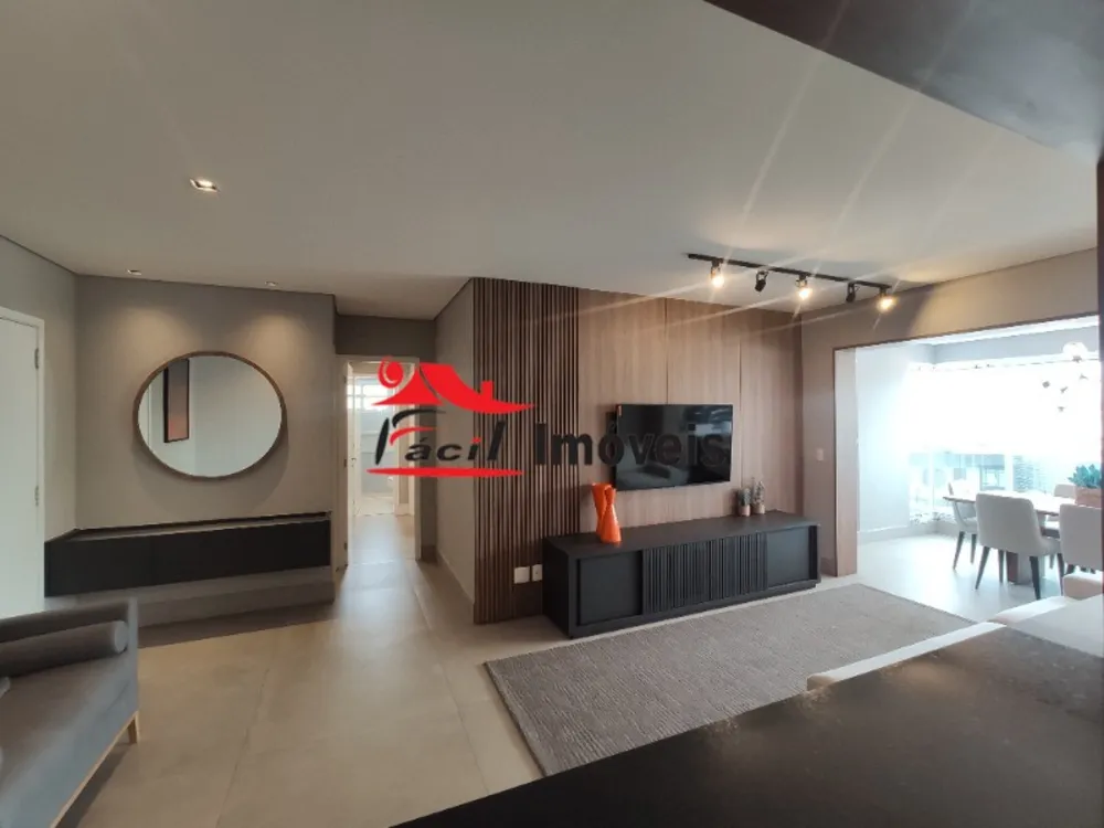 Apartamento, 3 quartos, 118 m² - Foto 12