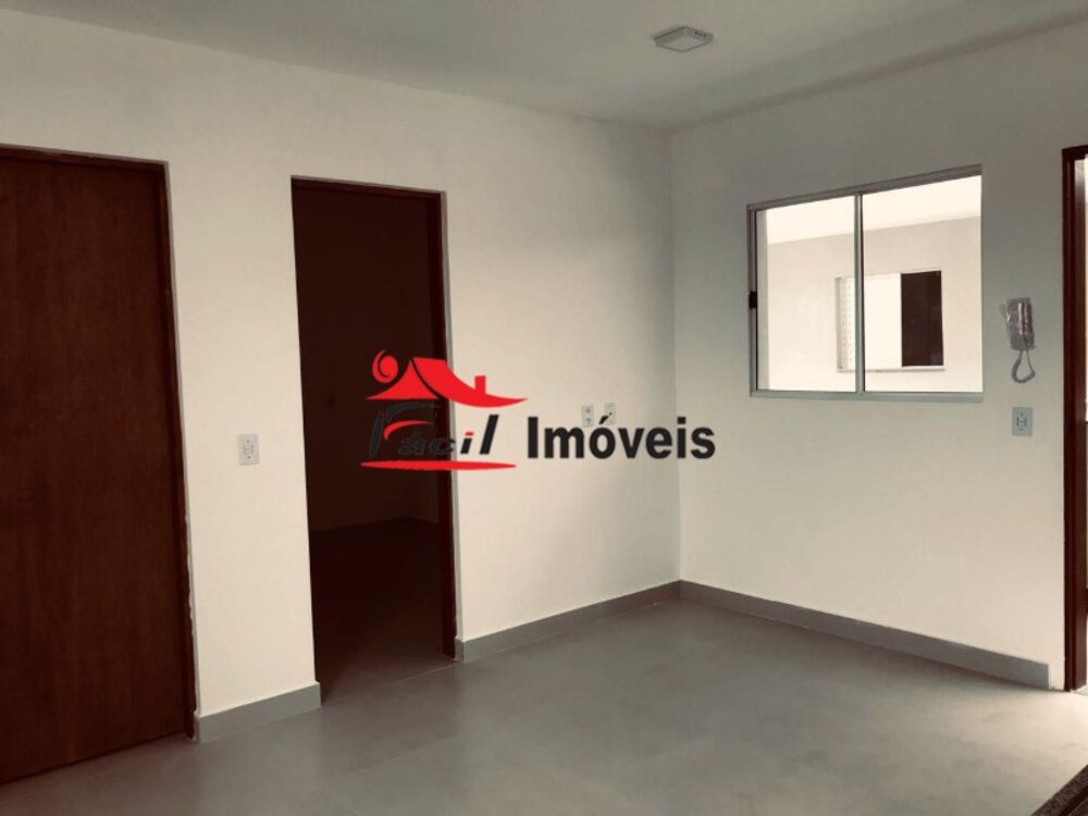 Apartamento, 2 quartos, 40 m² - Foto 3