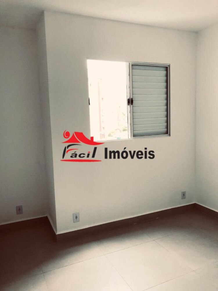 Apartamento, 2 quartos, 40 m² - Foto 5