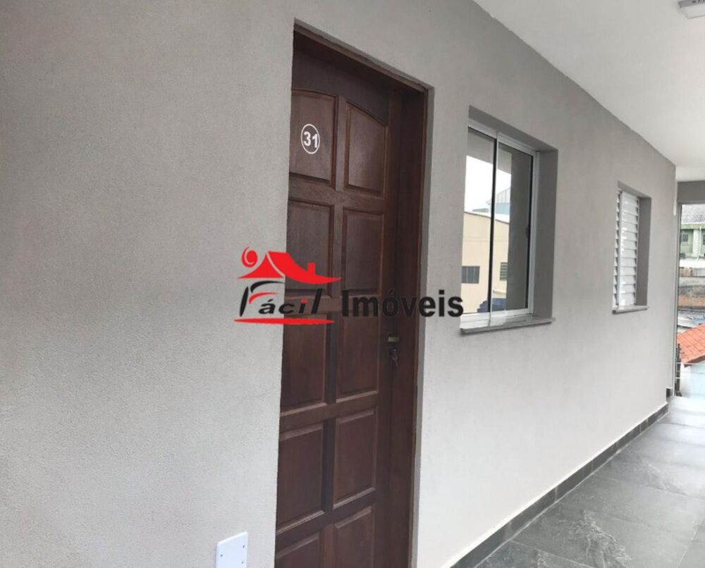 Apartamento, 2 quartos, 40 m² - Foto 8