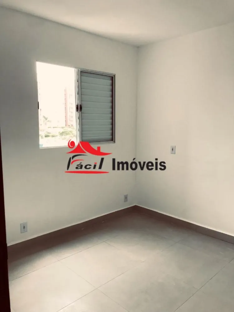 Apartamento, 2 quartos, 40 m² - Foto 2