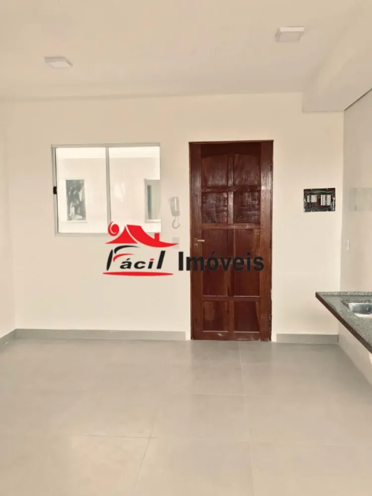 Apartamento, 2 quartos, 40 m² - Foto 5