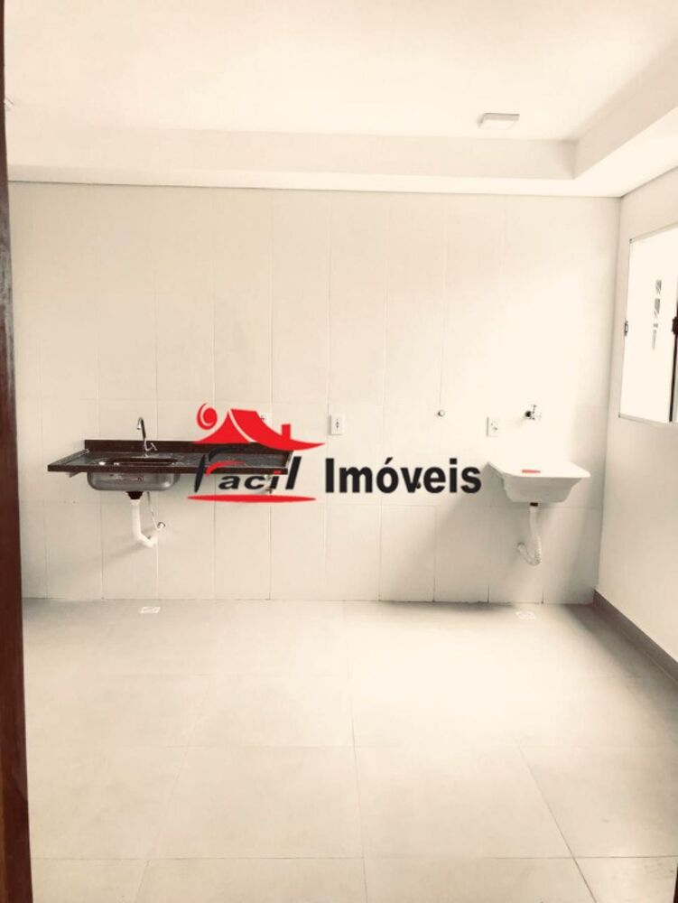 Apartamento, 2 quartos, 40 m² - Foto 1