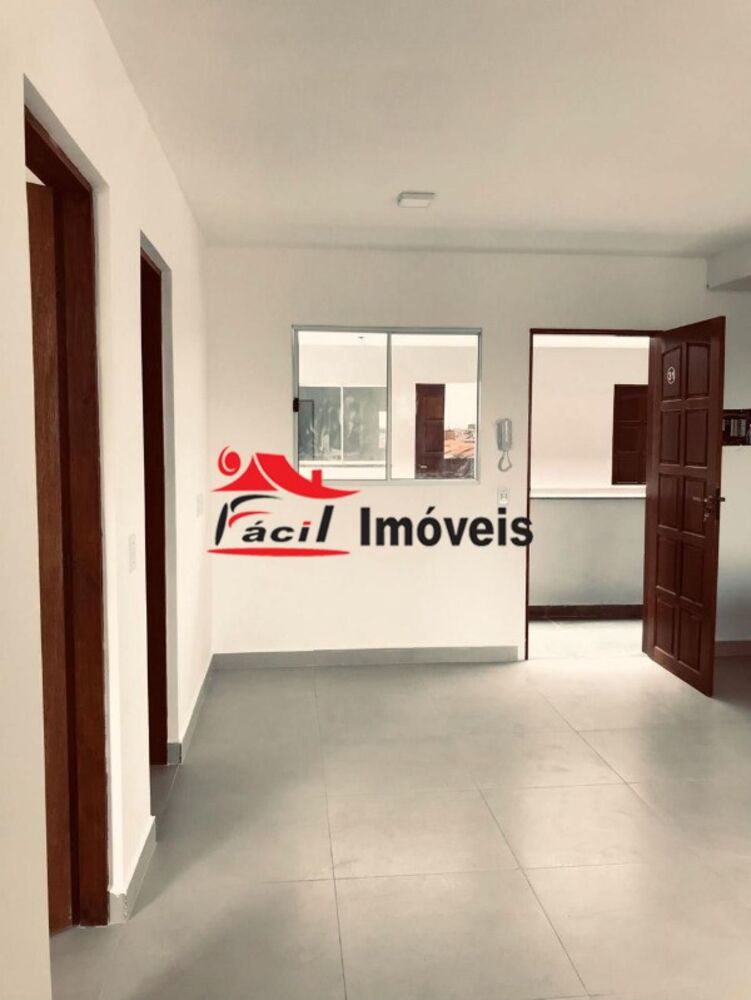 Apartamento, 2 quartos, 40 m² - Foto 6