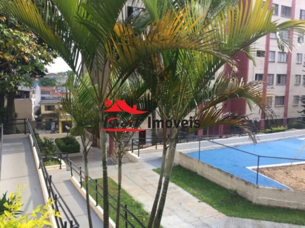 Apartamento, 2 quartos, 67 m² - Foto 11
