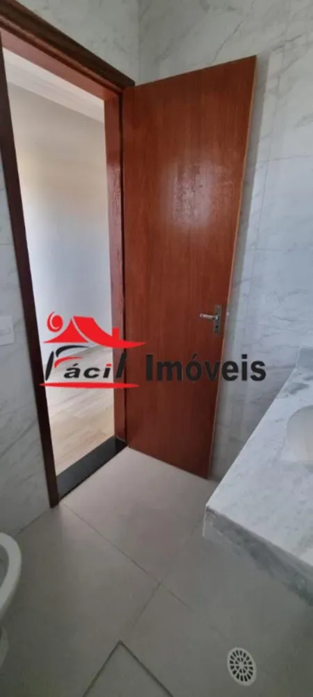 Sobrado, 3 quartos, 108 m² - Foto 16