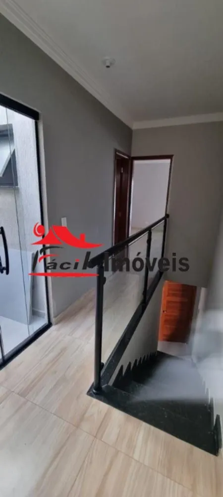 Sobrado, 3 quartos, 108 m² - Foto 9