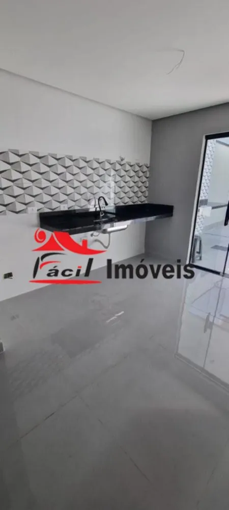 Sobrado, 3 quartos, 108 m² - Foto 4