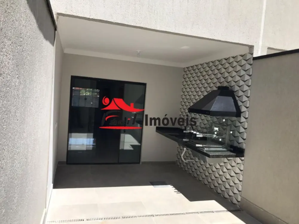 Sobrado, 3 quartos, 108 m² - Foto 5