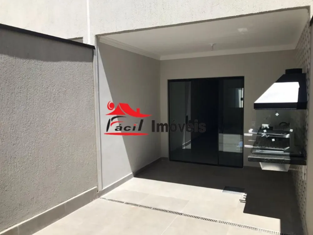 Sobrado, 3 quartos, 108 m² - Foto 7
