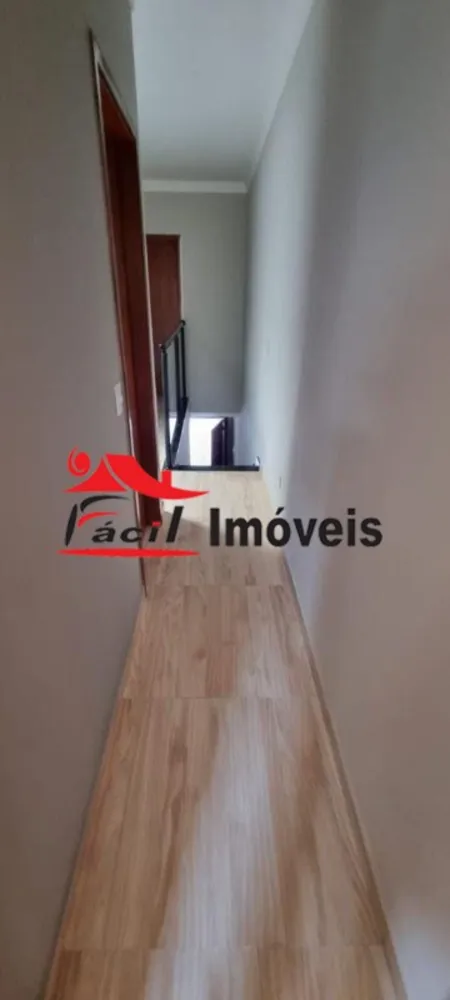 Sobrado, 3 quartos, 108 m² - Foto 10