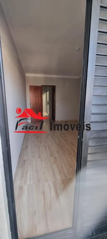 Sobrado, 3 quartos, 108 m² - Foto 14