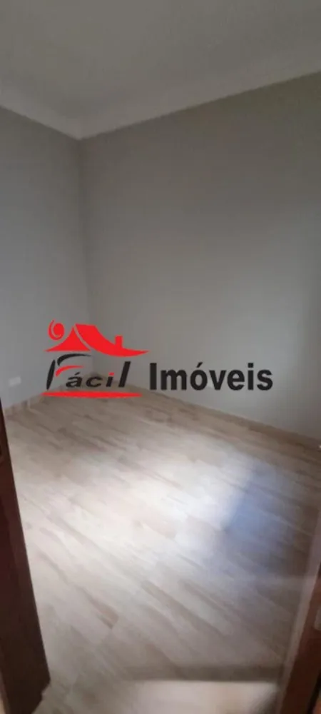 Sobrado, 3 quartos, 108 m² - Foto 12