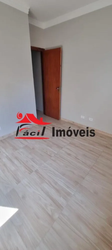 Sobrado, 3 quartos, 108 m² - Foto 11