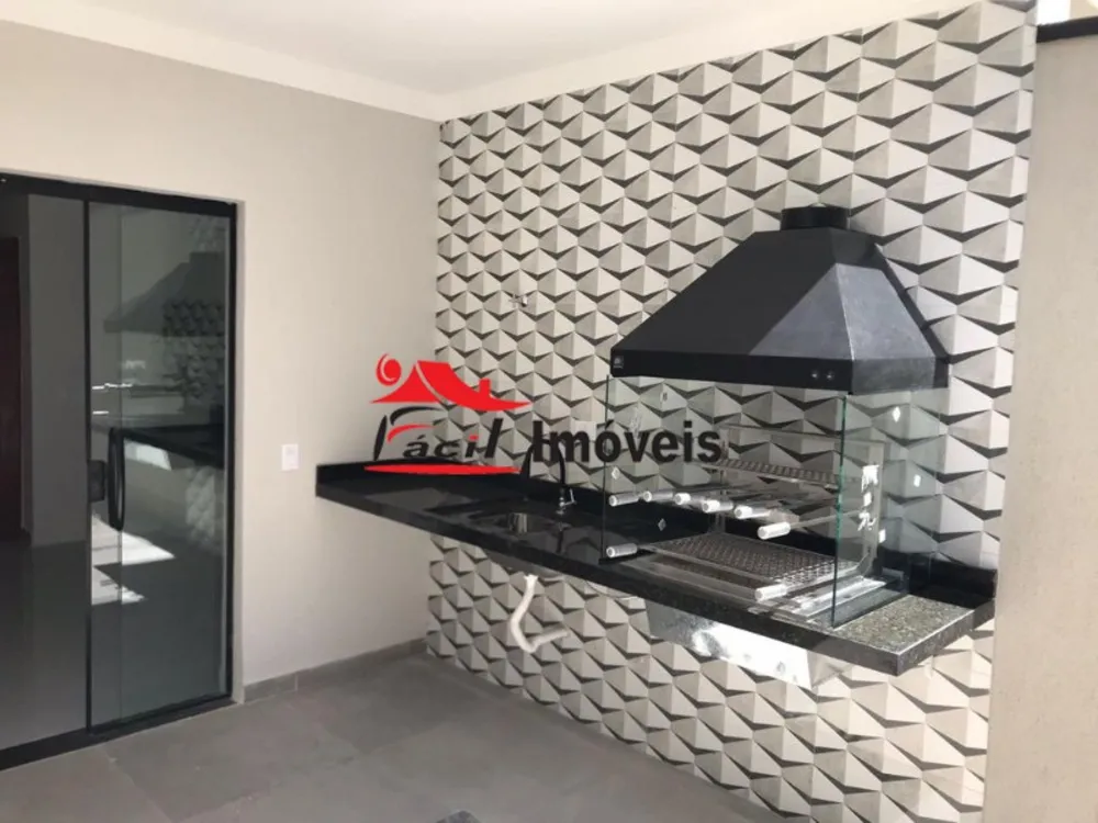 Sobrado, 3 quartos, 108 m² - Foto 6