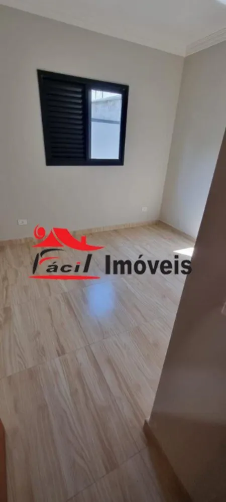 Sobrado, 3 quartos, 108 m² - Foto 15