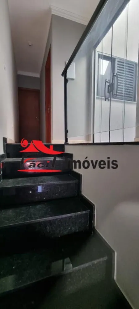 Sobrado, 3 quartos, 108 m² - Foto 8