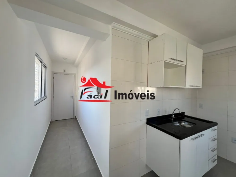 Kitnet-Studio, 30 m² - Foto 3