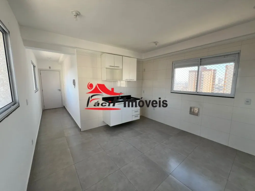 Kitnet-Studio, 30 m² - Foto 1