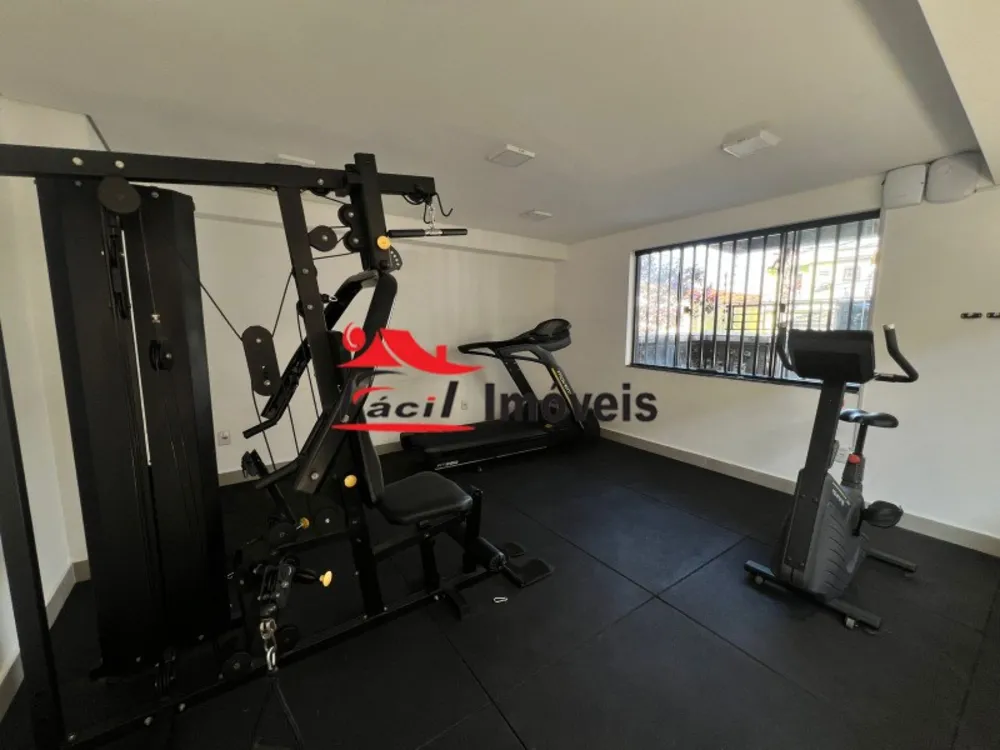 Kitnet-Studio, 30 m² - Foto 8