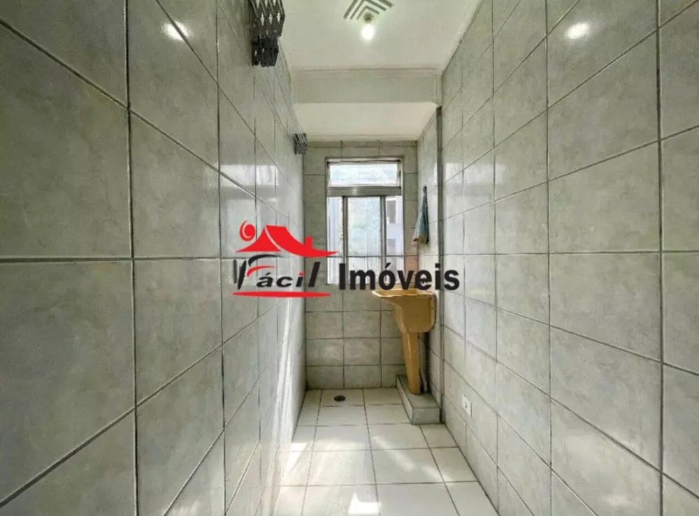 Apartamento, 2 quartos, 48 m² - Foto 6