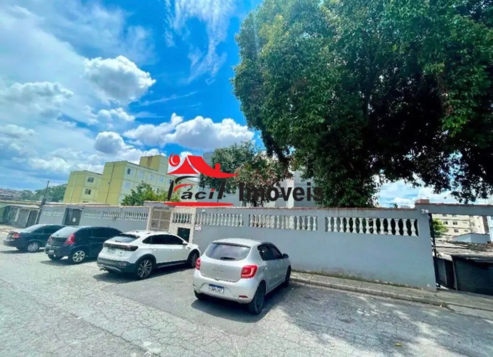 Apartamento, 2 quartos, 48 m² - Foto 11