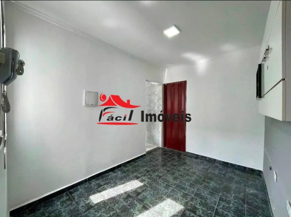Apartamento, 2 quartos, 48 m² - Foto 2