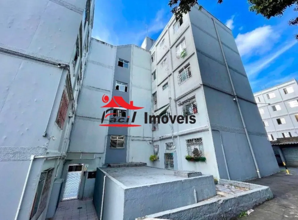 Apartamento, 2 quartos, 48 m² - Foto 7