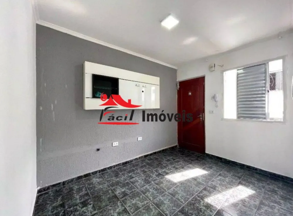 Apartamento, 2 quartos, 48 m² - Foto 1