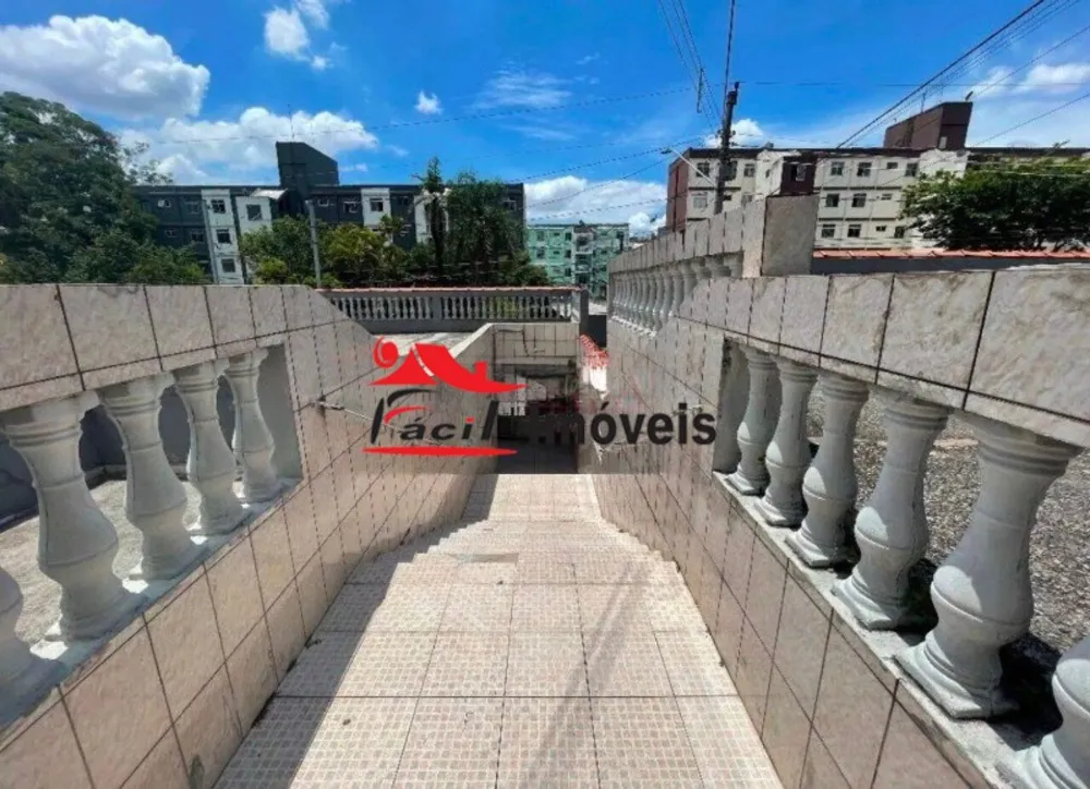 Apartamento, 2 quartos, 48 m² - Foto 8