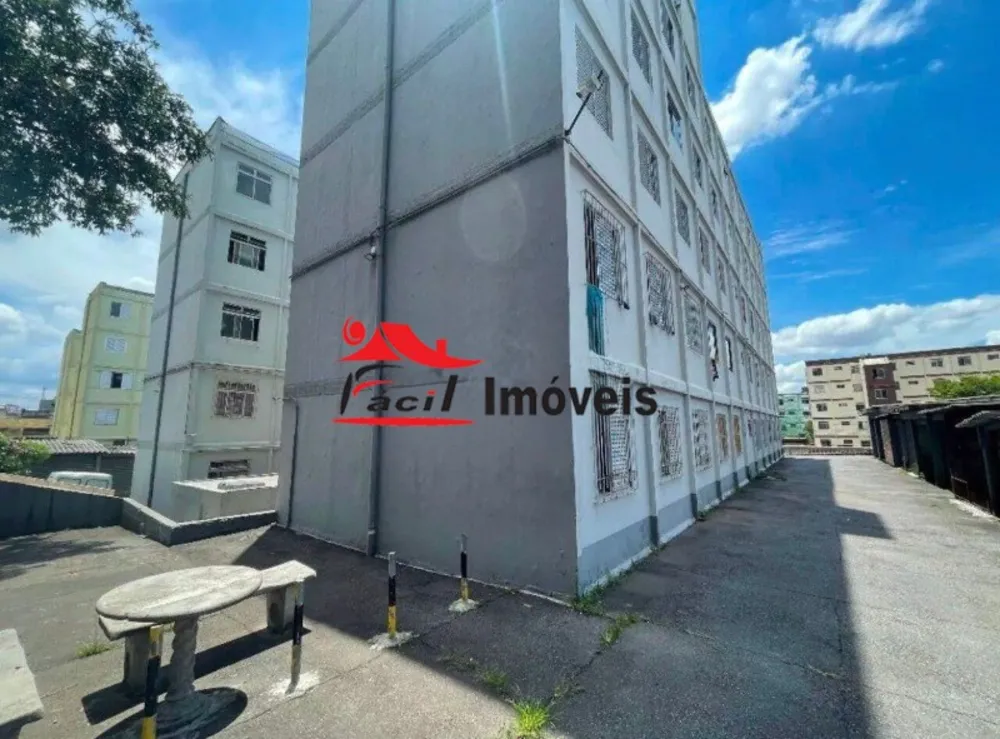 Apartamento, 2 quartos, 48 m² - Foto 13