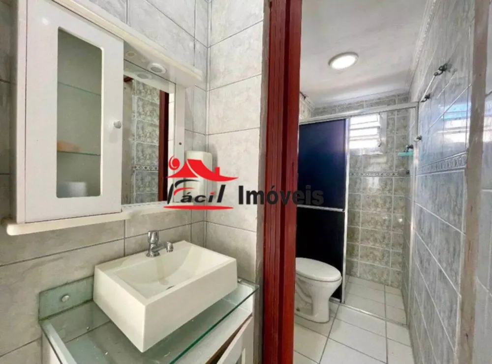 Apartamento, 2 quartos, 48 m² - Foto 9