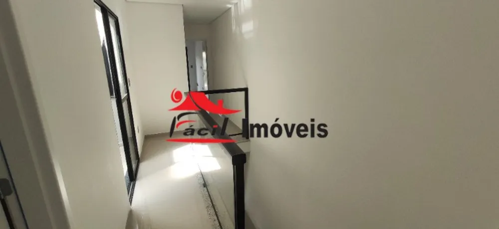 Sobrado, 3 quartos, 168 m² - Foto 6