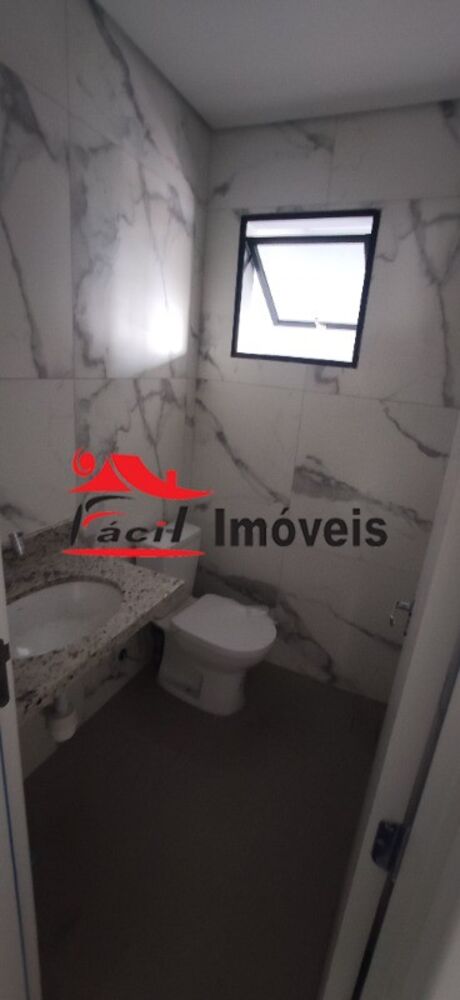 Sobrado, 3 quartos, 168 m² - Foto 12