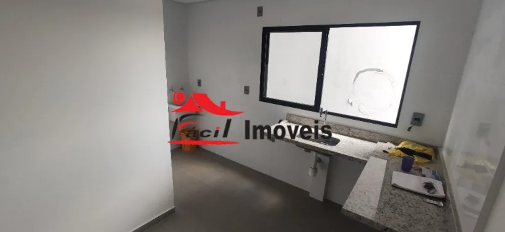 Sobrado, 3 quartos, 168 m² - Foto 8