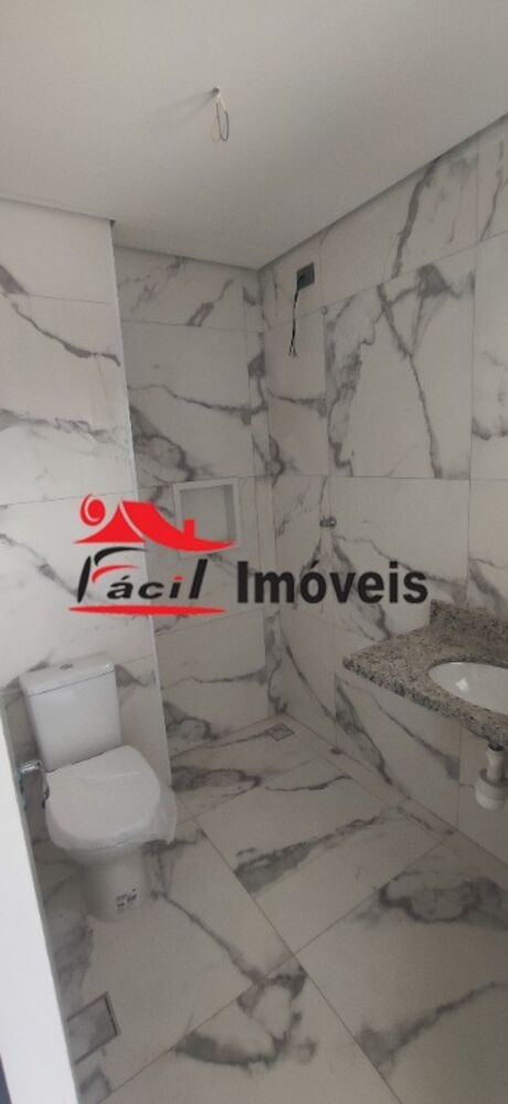 Sobrado, 3 quartos, 168 m² - Foto 14
