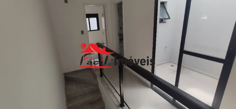 Sobrado, 3 quartos, 168 m² - Foto 4