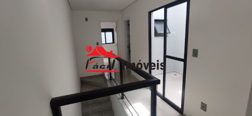 Sobrado, 3 quartos, 168 m² - Foto 13