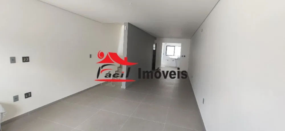 Sobrado, 3 quartos, 168 m² - Foto 5