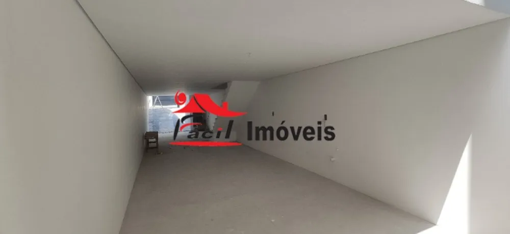 Sobrado, 3 quartos, 168 m² - Foto 5