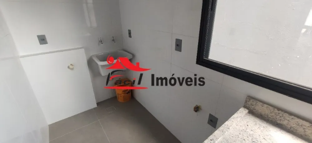 Sobrado, 3 quartos, 168 m² - Foto 2