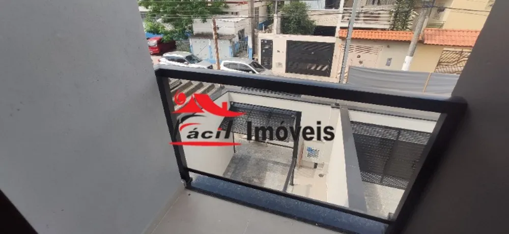 Sobrado, 3 quartos, 168 m² - Foto 8