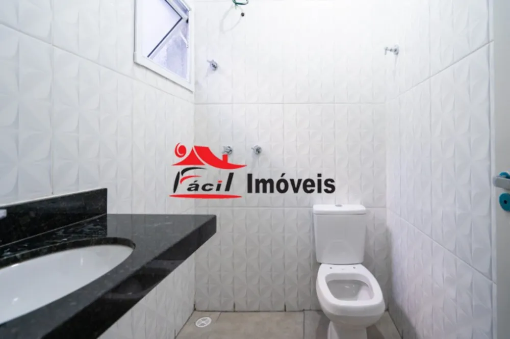 Sobrado, 3 quartos, 165 m² - Foto 14