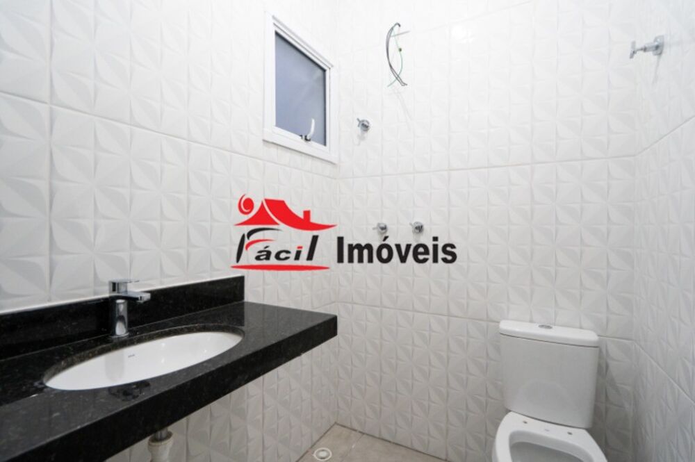 Sobrado, 3 quartos, 165 m² - Foto 2