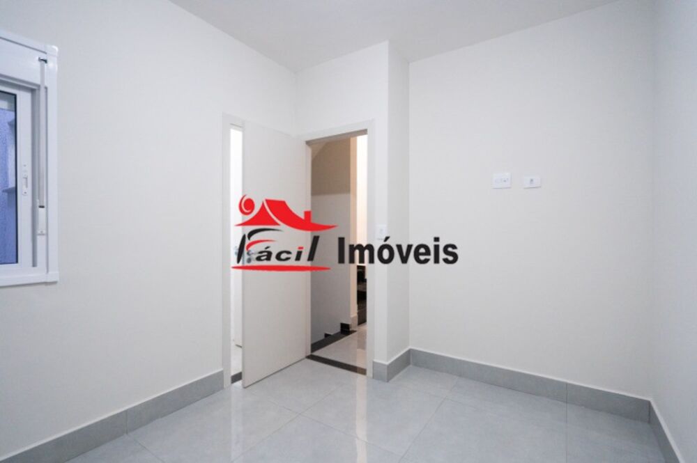 Sobrado, 3 quartos, 165 m² - Foto 4